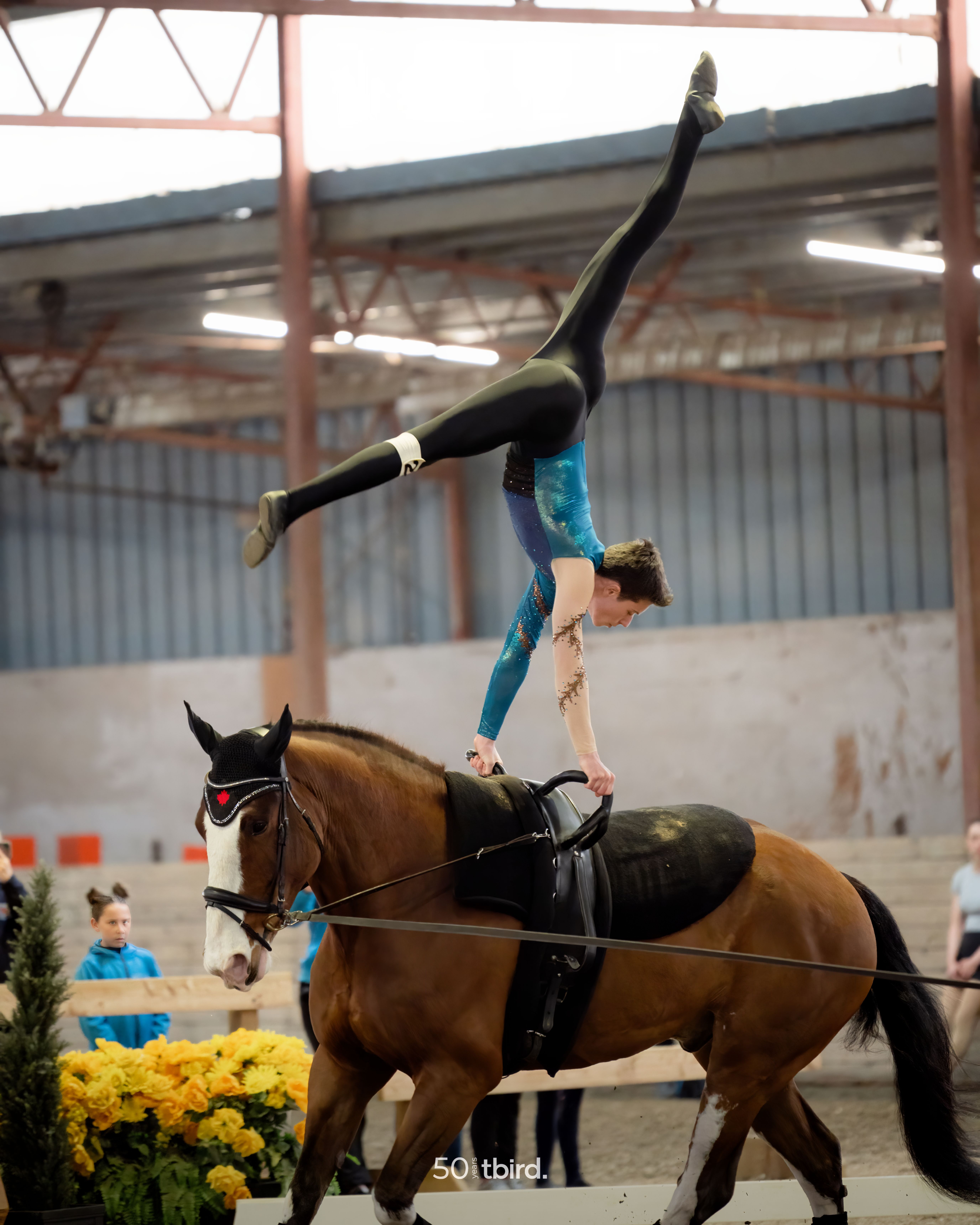 Hannah Leap